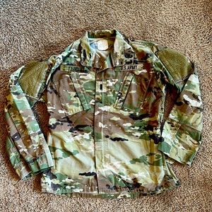 Lightly Worn OCP Top Small Regular